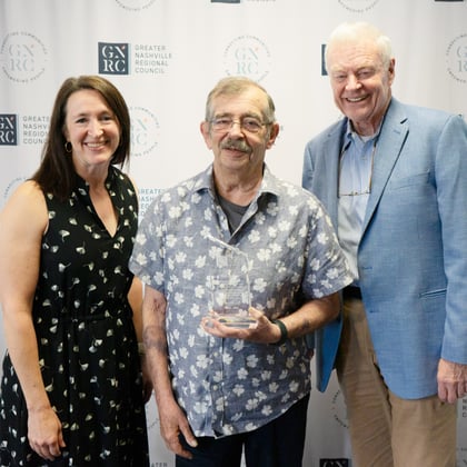 Don Ames - Award-1x1